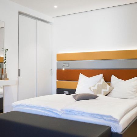 Seven Hotel + Boardinghouse Herzogenaurach Ngoại thất bức ảnh