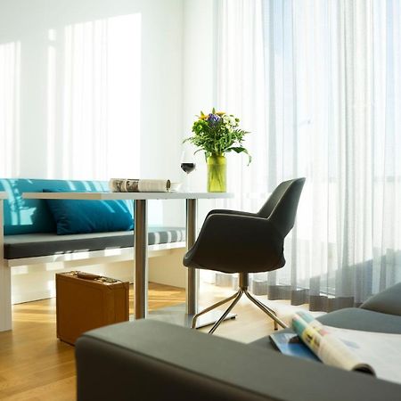 Seven Hotel + Boardinghouse Herzogenaurach Ngoại thất bức ảnh