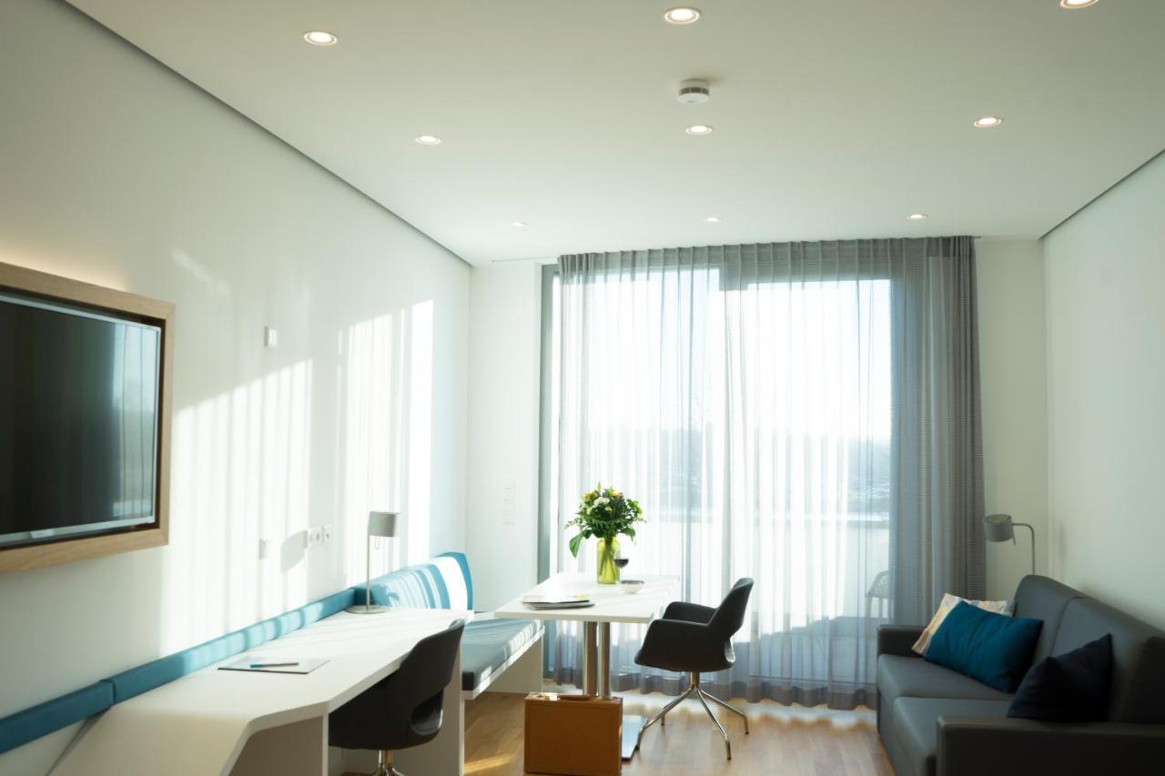 Seven Hotel + Boardinghouse Herzogenaurach Ngoại thất bức ảnh