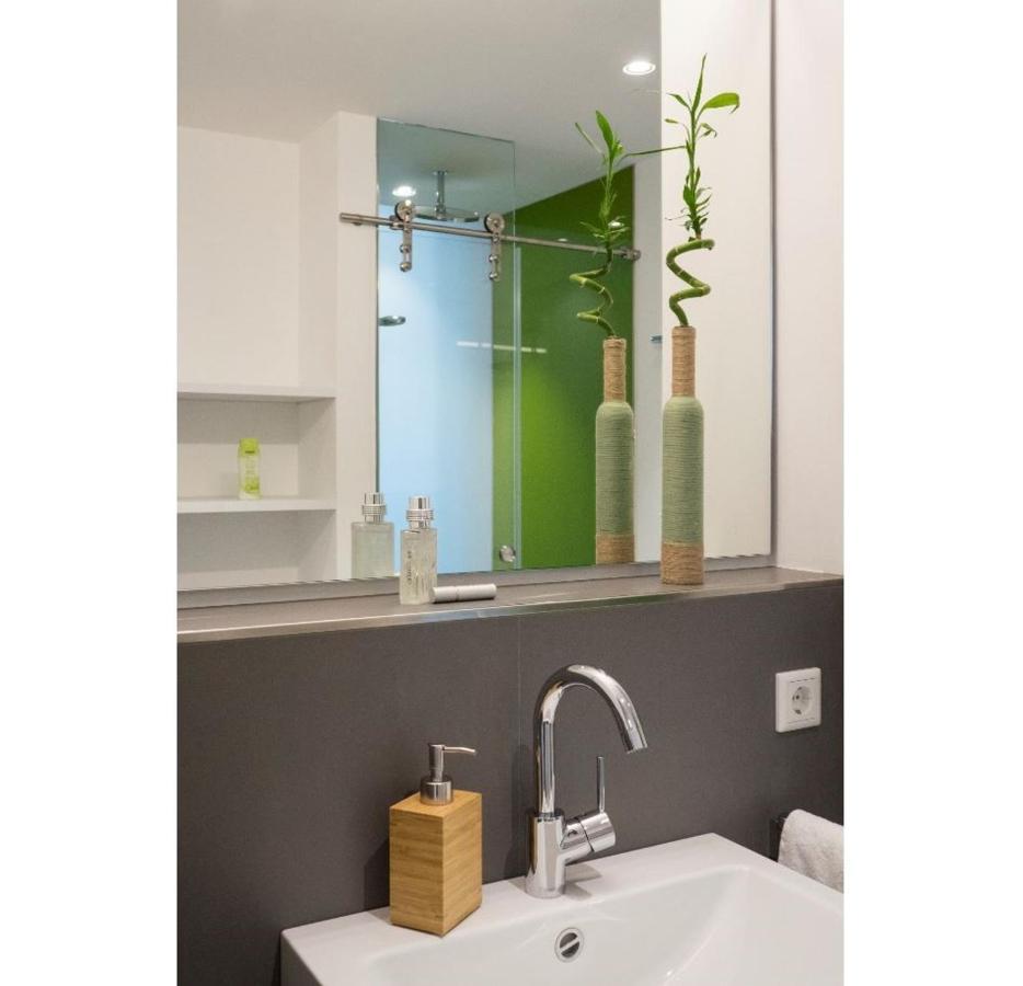Seven Hotel + Boardinghouse Herzogenaurach Ngoại thất bức ảnh