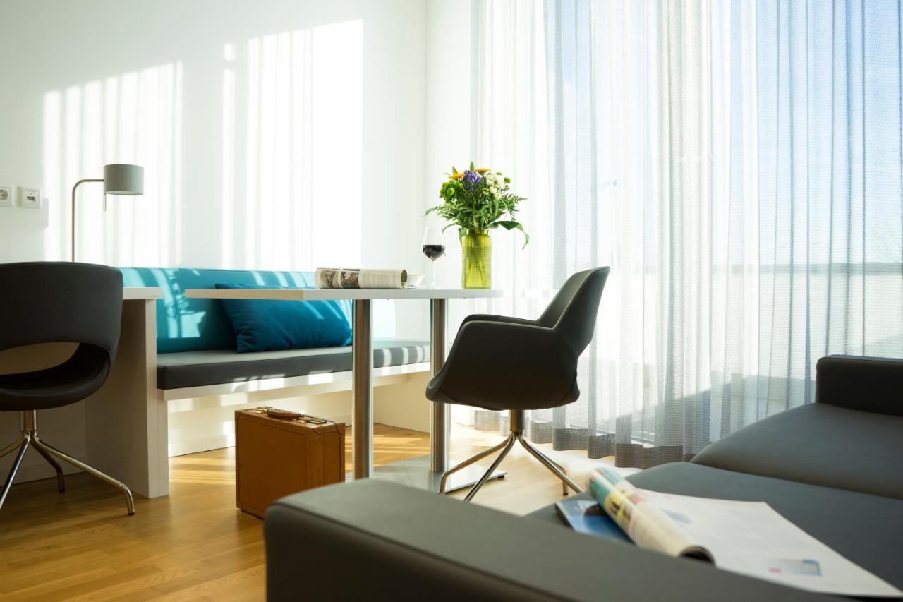 Seven Hotel + Boardinghouse Herzogenaurach Ngoại thất bức ảnh